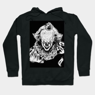 Pennywise Hoodie